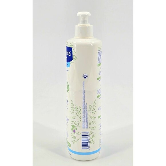Mustela Baby Gentle Cleansing Gel Hair and Body Wash 25.35 Fl Oz - Picture 8 of 11